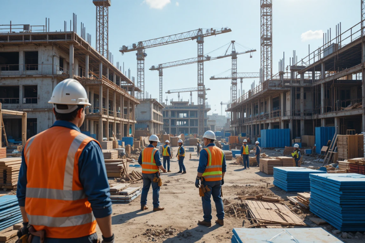Turnkey Construction (1)